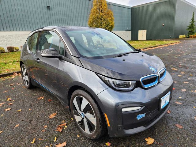 2021 BMW i3 Base