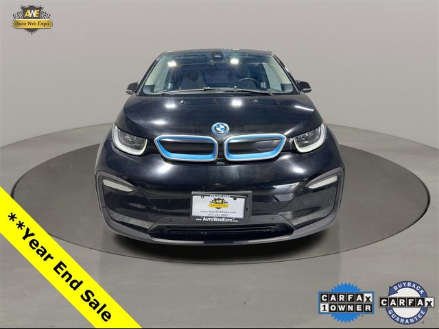 2021 BMW i3 Base