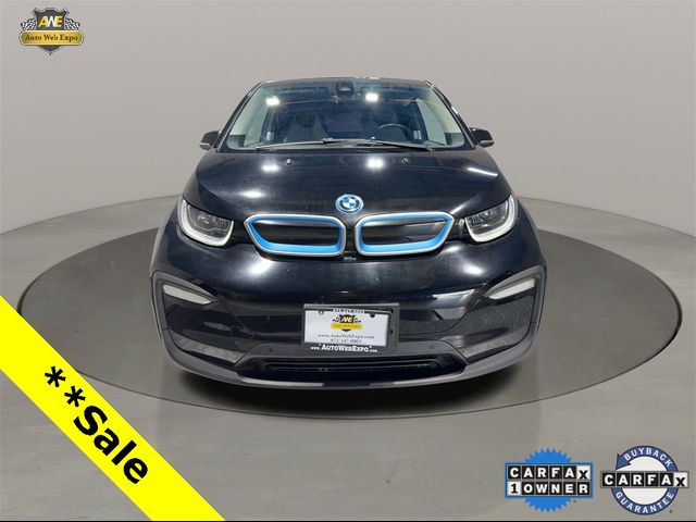 2021 BMW i3 Base