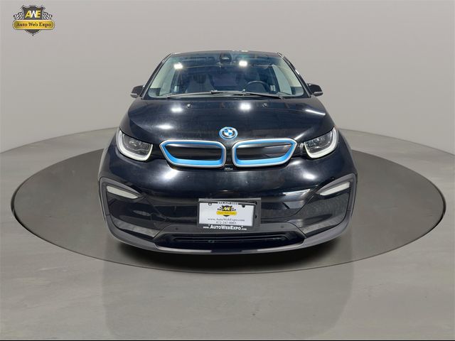 2021 BMW i3 Base