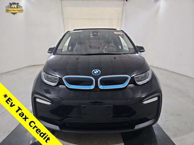 2021 BMW i3 Base