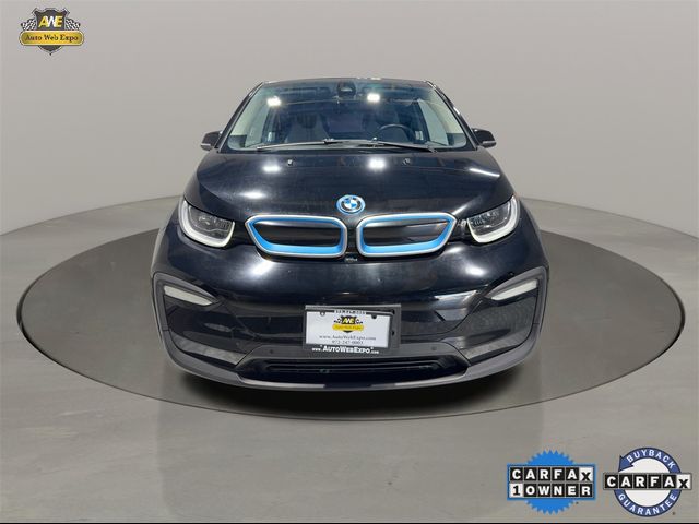 2021 BMW i3 Base