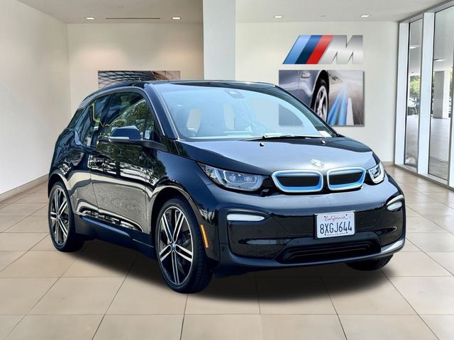 2021 BMW i3 Base