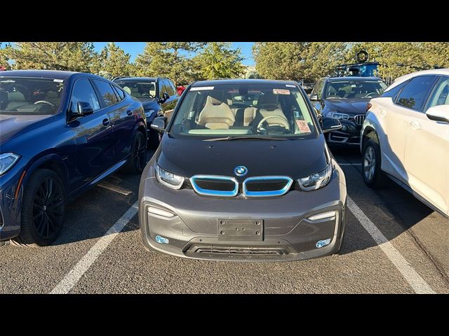 2021 BMW i3 Base