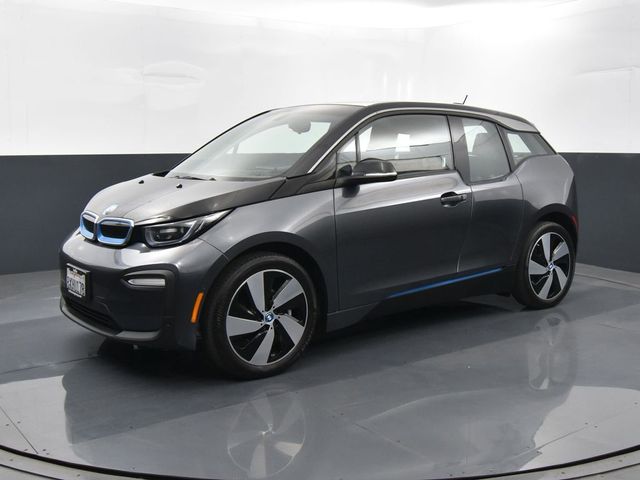 2021 BMW i3 Base