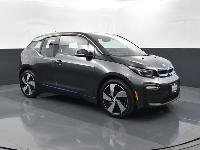 2021 BMW i3 Base