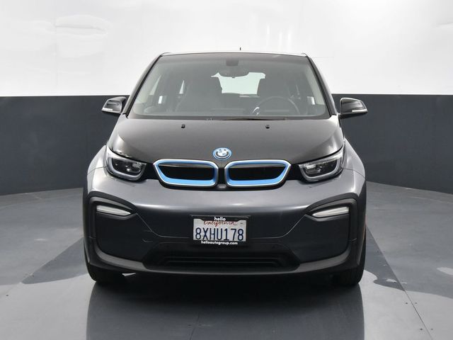 2021 BMW i3 Base