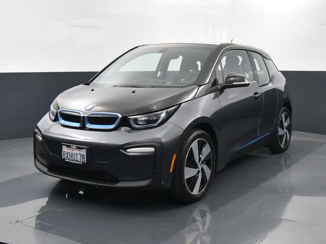 2021 BMW i3 Base