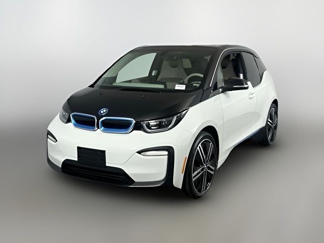 2021 BMW i3 Base