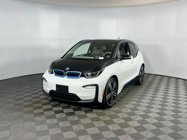 2021 BMW i3 Base