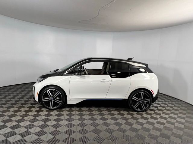 2021 BMW i3 Base