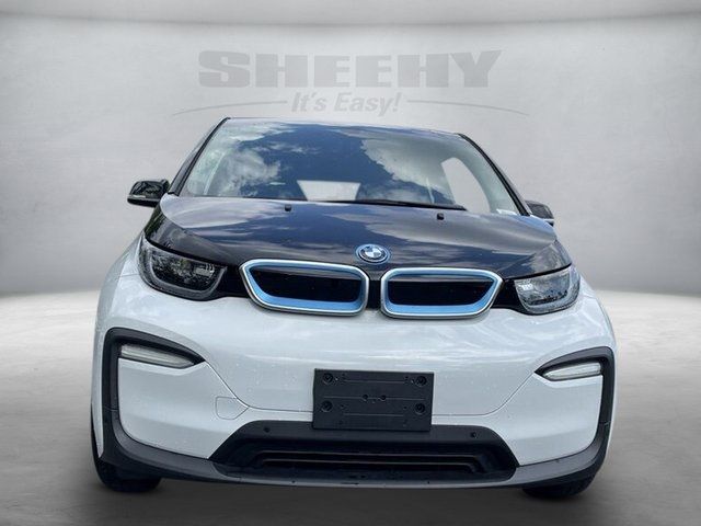 2021 BMW i3 Base