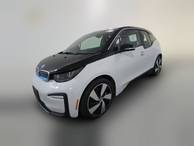 2021 BMW i3 Base