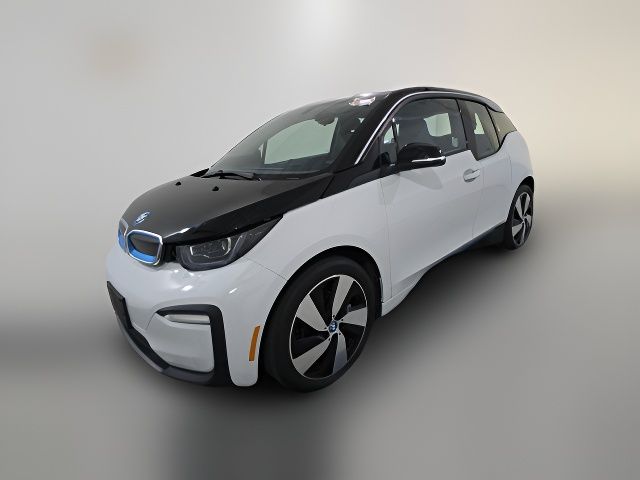 2021 BMW i3 Base