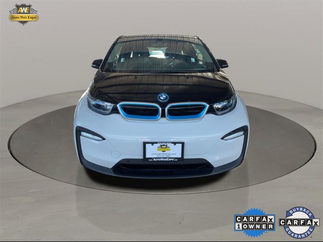 2021 BMW i3 Base