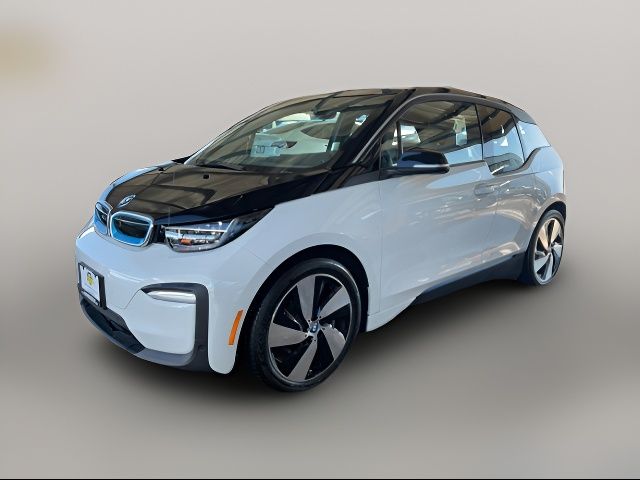 2021 BMW i3 Base