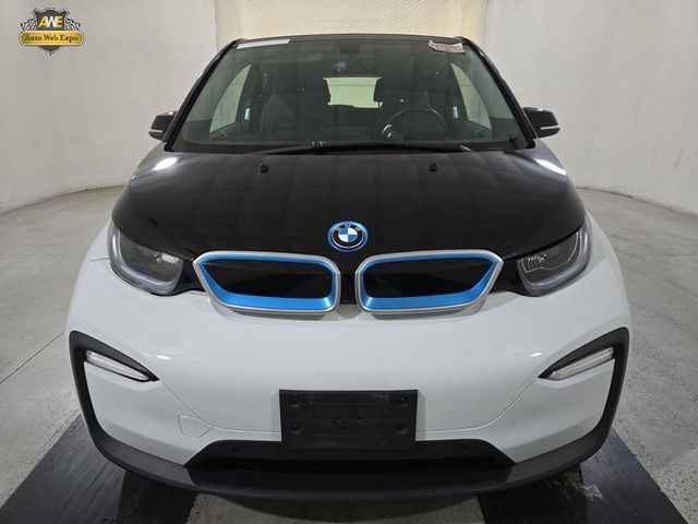 2021 BMW i3 Base