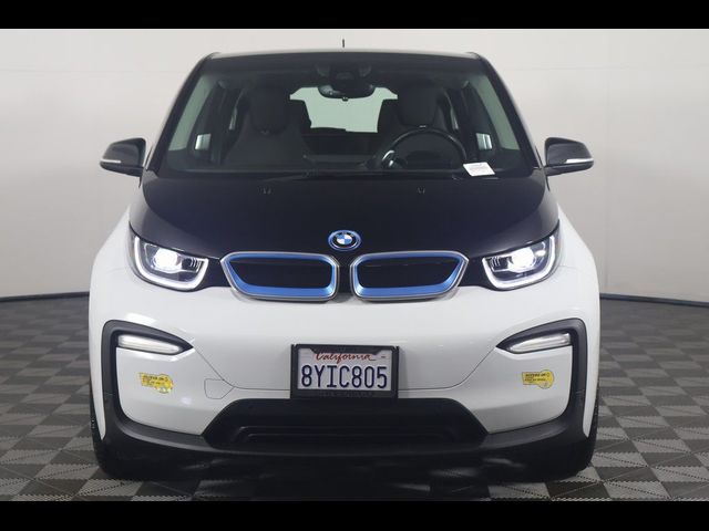 2021 BMW i3 Base