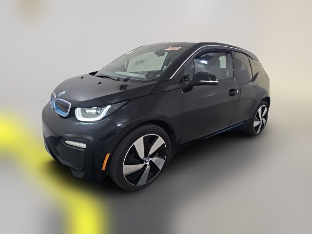 2021 BMW i3 Base