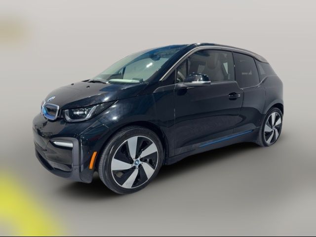 2021 BMW i3 Base