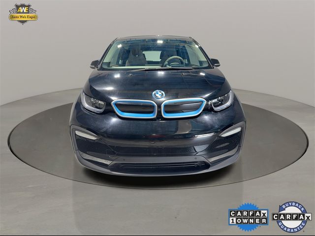 2021 BMW i3 Base