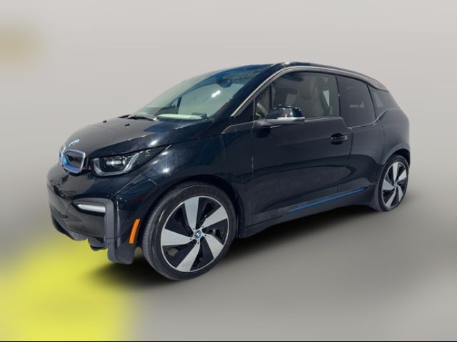 2021 BMW i3 Base