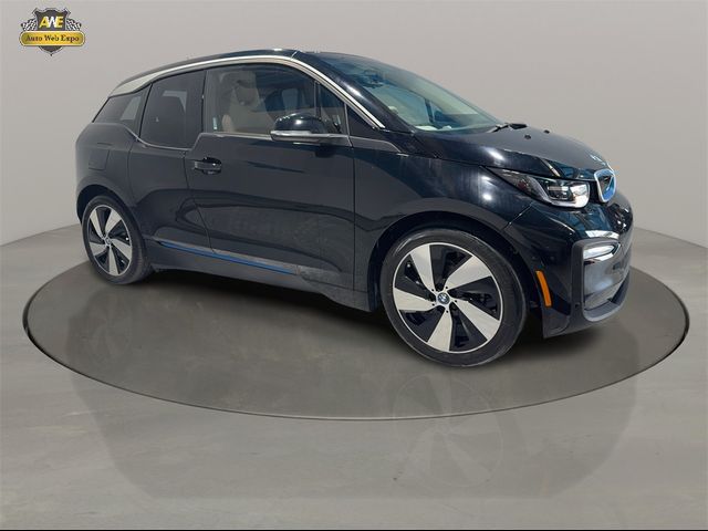 2021 BMW i3 Base