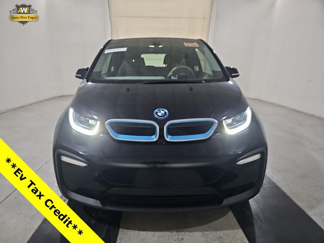 2021 BMW i3 Base