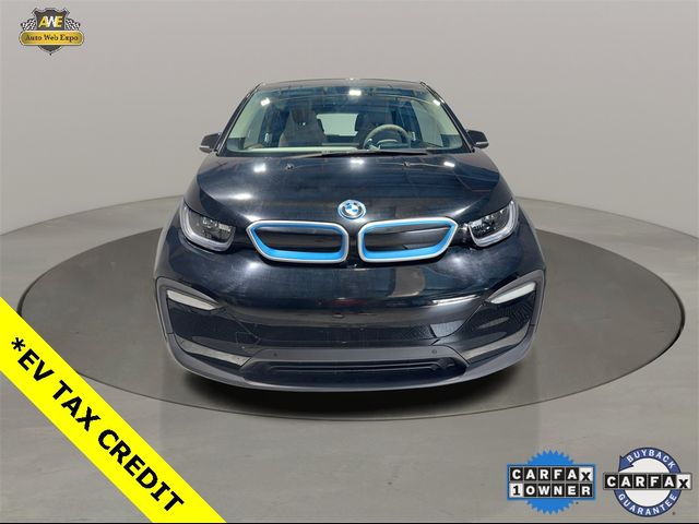 2021 BMW i3 Base