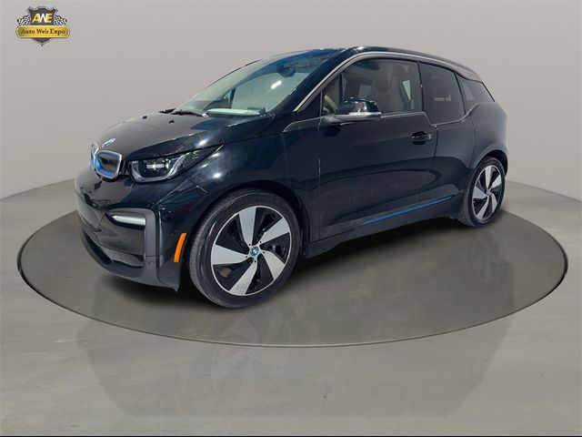 2021 BMW i3 Base