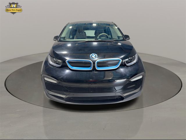 2021 BMW i3 Base