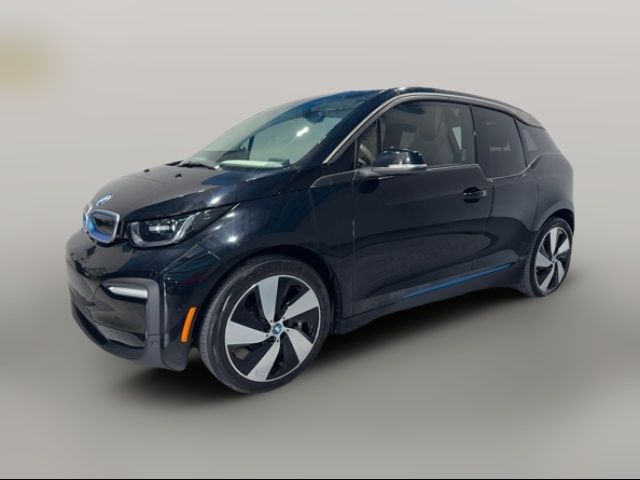 2021 BMW i3 Base