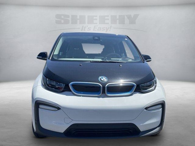 2021 BMW i3 Base