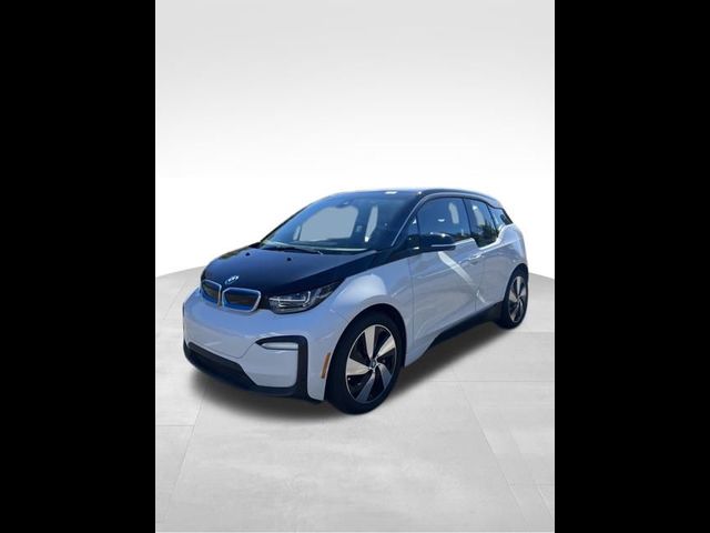 2021 BMW i3 Base