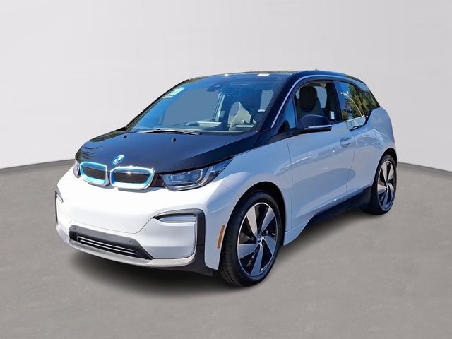 2021 BMW i3 Base