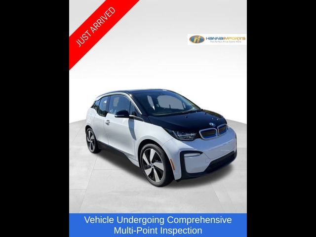 2021 BMW i3 Base