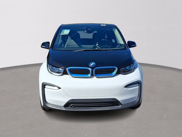 2021 BMW i3 Base