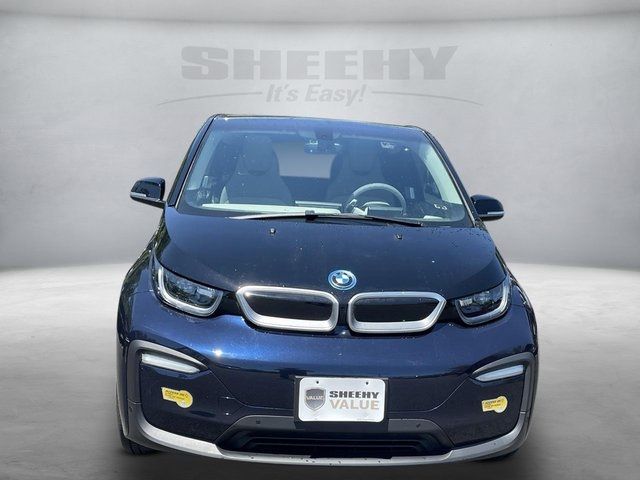 2021 BMW i3 Base