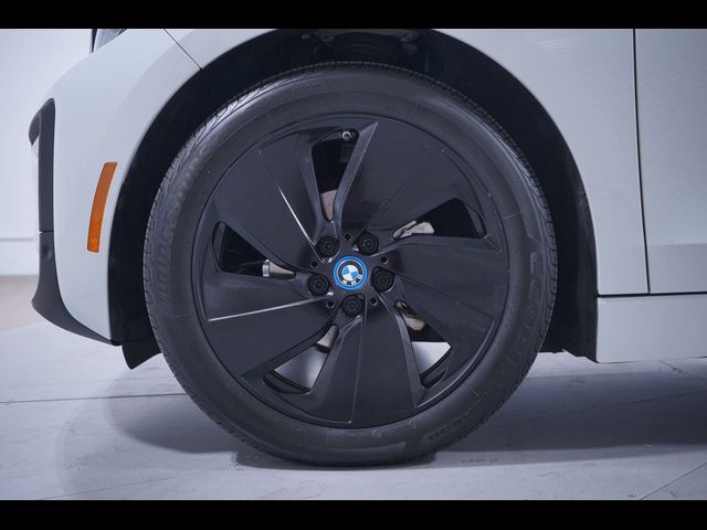 2021 BMW i3 Base