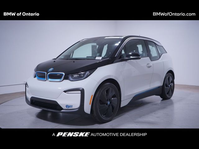 2021 BMW i3 Base