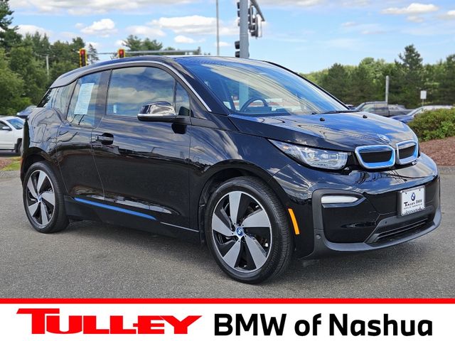 2021 BMW i3 Base