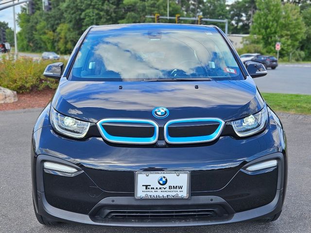 2021 BMW i3 Base