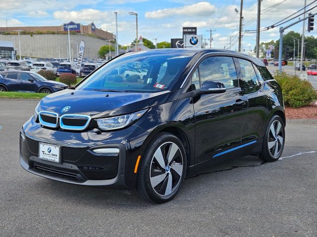 2021 BMW i3 Base