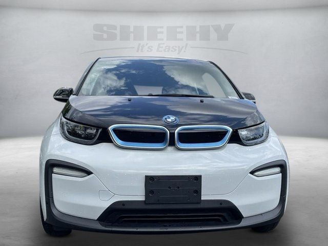 2021 BMW i3 Base