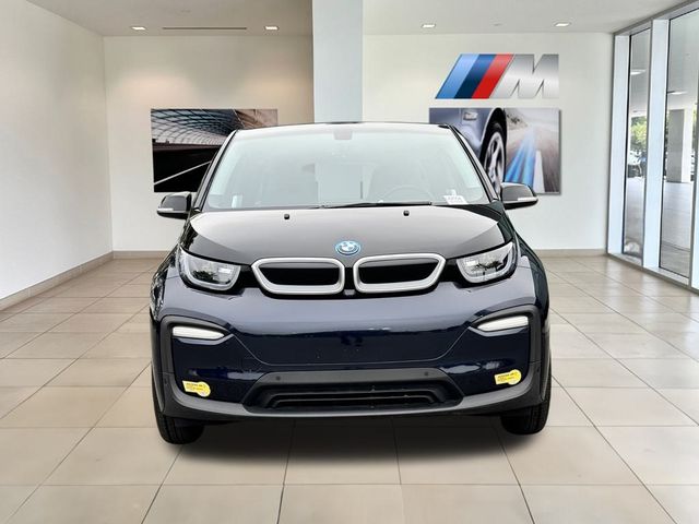 2021 BMW i3 Base