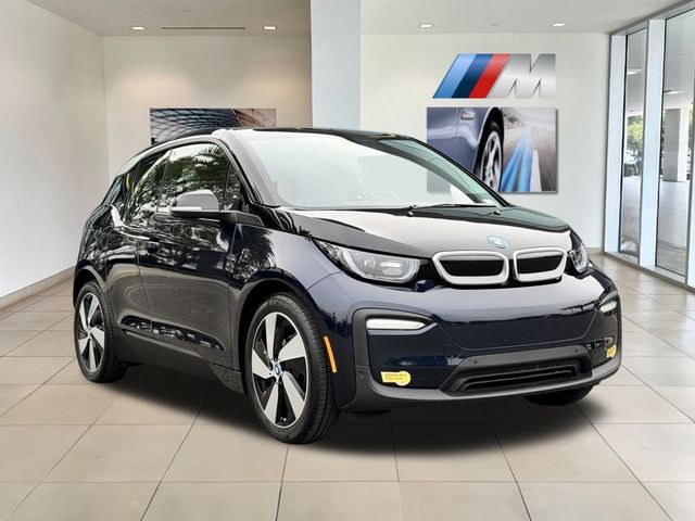 2021 BMW i3 Base