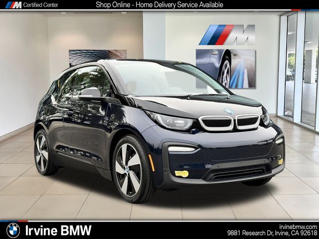 2021 BMW i3 Base