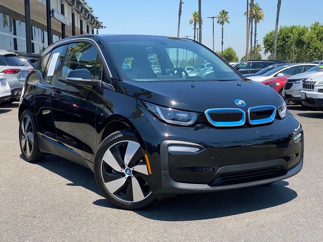 2021 BMW i3 Base