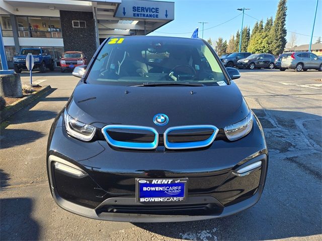 2021 BMW i3 Base