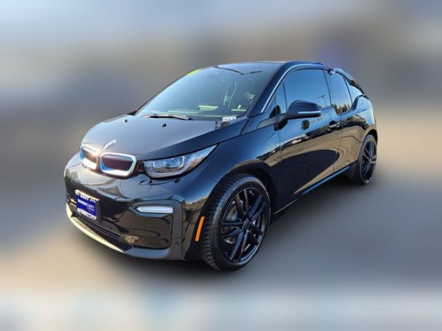 2021 BMW i3 Base